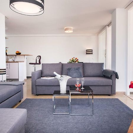 Two-Bedroom Apartment Diosa Tanit 阿利坎特 外观 照片