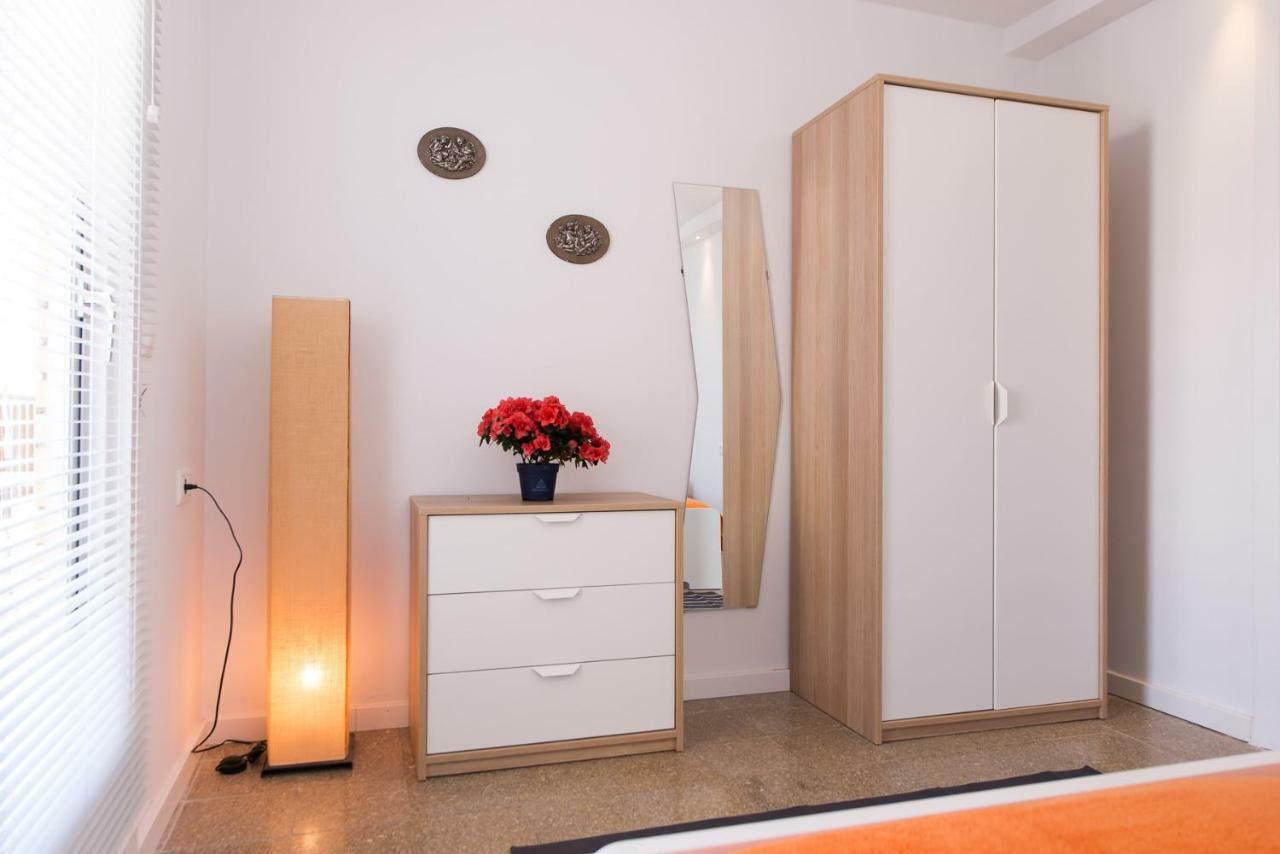 Two-Bedroom Apartment Diosa Tanit 阿利坎特 外观 照片