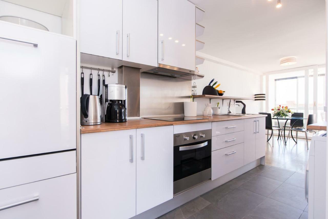 Two-Bedroom Apartment Diosa Tanit 阿利坎特 外观 照片