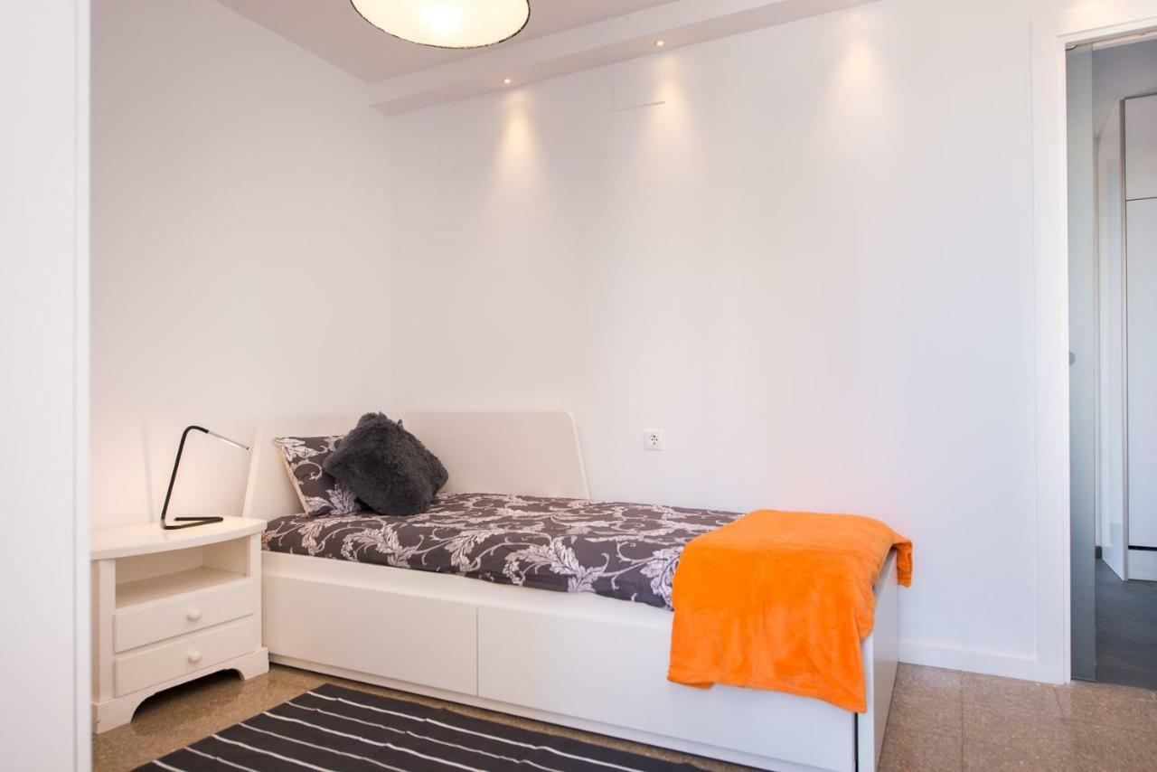 Two-Bedroom Apartment Diosa Tanit 阿利坎特 外观 照片